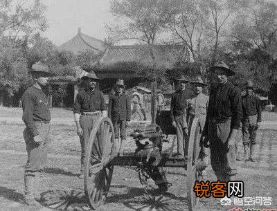 美国当年把庚子赔款用于帮助清朝建立清华大学？美国有什么政治目的？