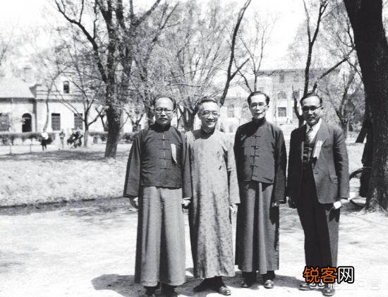 美国当年把庚子赔款用于帮助清朝建立清华大学？美国有什么政治目的？