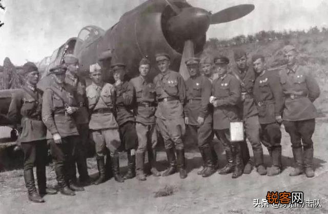 抗战时期,苏联空军志愿队在中国的情况怎么样？