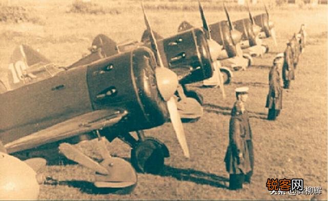 抗战时期,苏联空军志愿队在中国的情况怎么样？