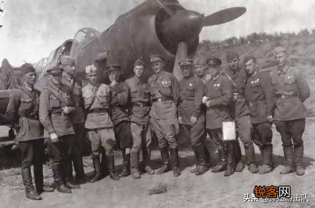 抗战时期,苏联空军志愿队在中国的情况怎么样？