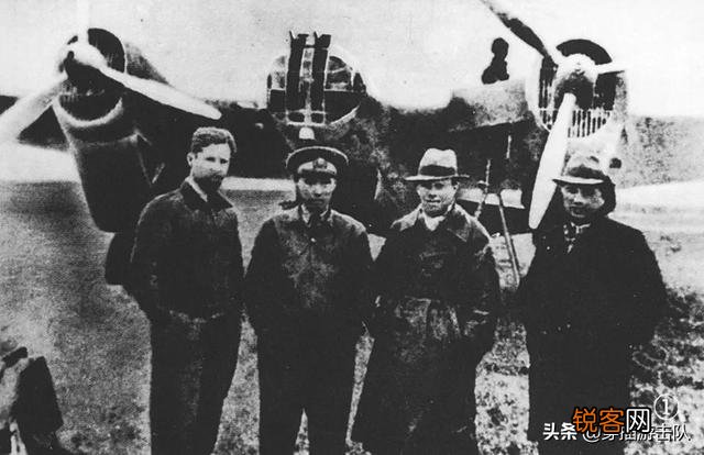 抗战时期,苏联空军志愿队在中国的情况怎么样？