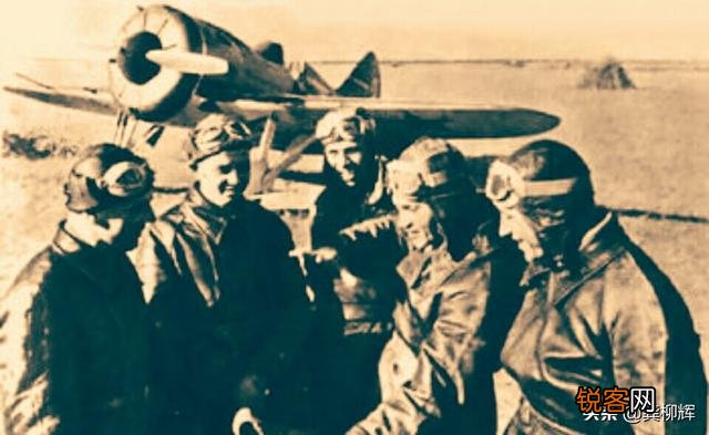 抗战时期,苏联空军志愿队在中国的情况怎么样？