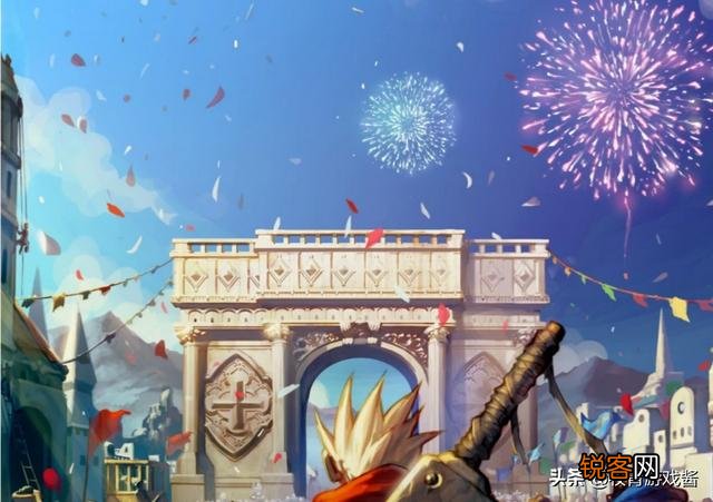 7月份全球游戏收入排行第一,DNF打脸唱凉者,玩家脱坑都是假象,是这样么？