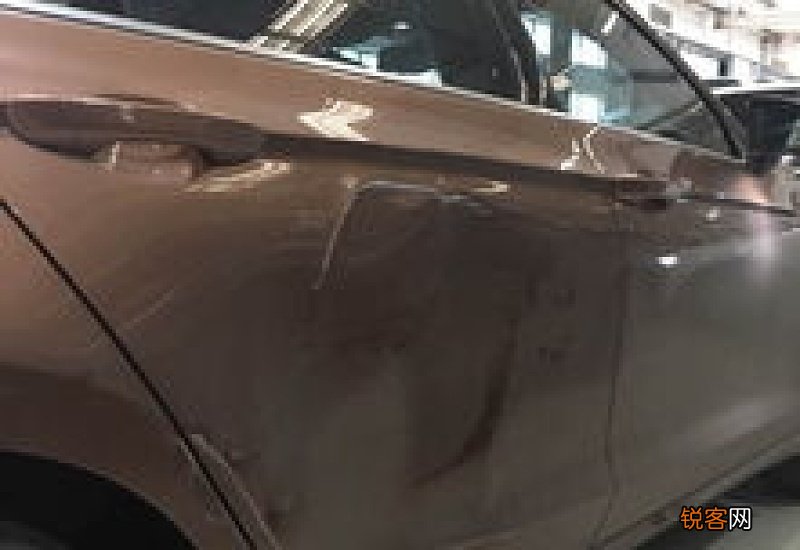 新车油漆味重怎么办