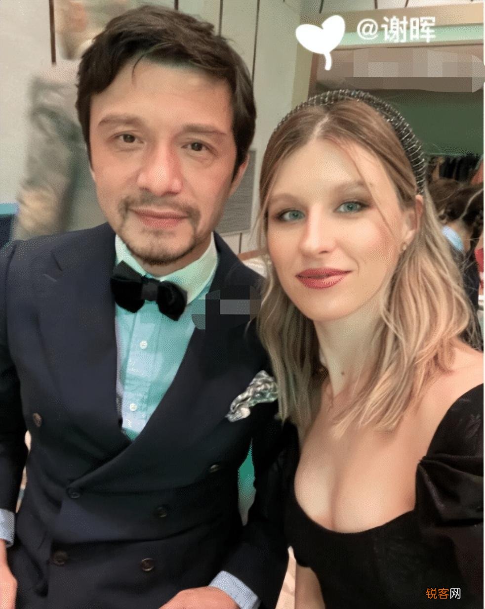 谢晖现任妻子是谁 谢晖为什么恨佟晨洁