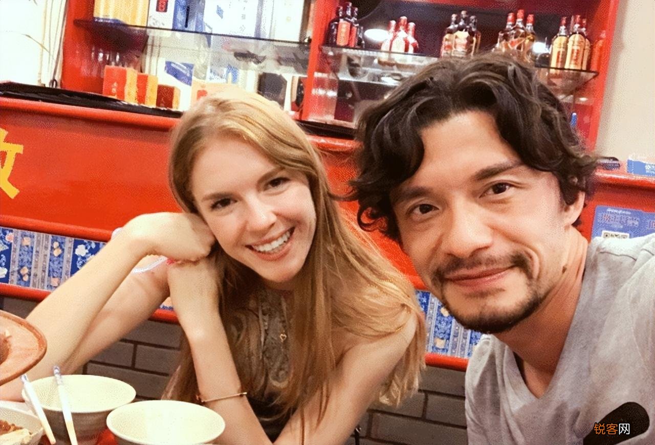 谢晖现任妻子是谁 谢晖为什么恨佟晨洁