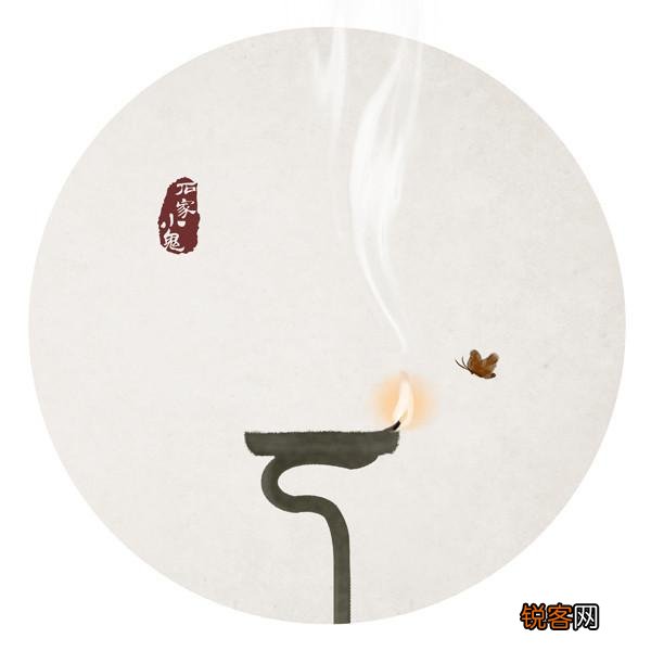 读了那么多年的文言文,哪些文章令你感动？为什么？