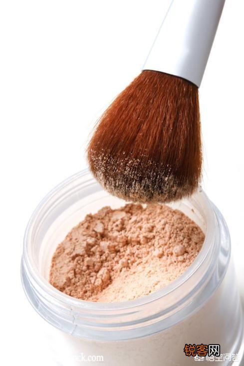 粉饼、散粉、定妆粉傻傻分不清,有什么区别？