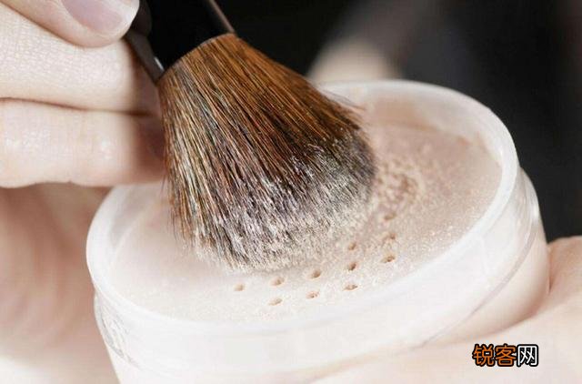 散粉是不是鸡肋？