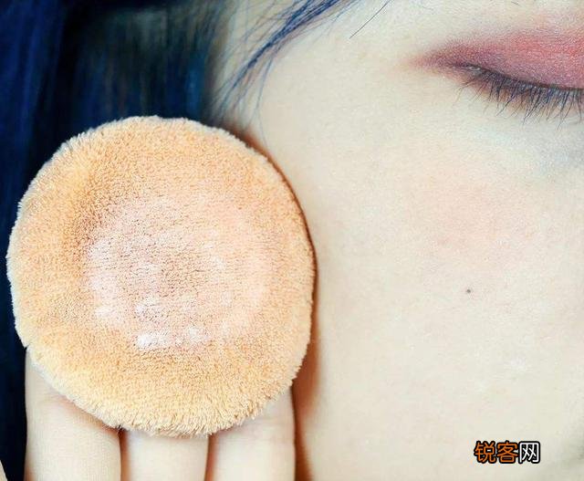 散粉是不是鸡肋？