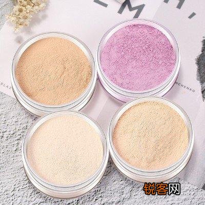 散粉是不是鸡肋？