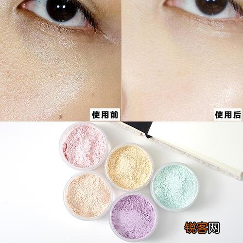 散粉是不是鸡肋？