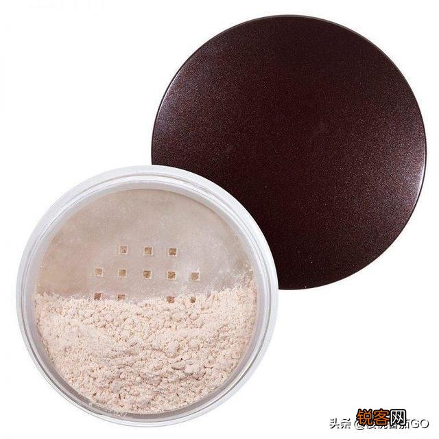 散粉有什么优点？