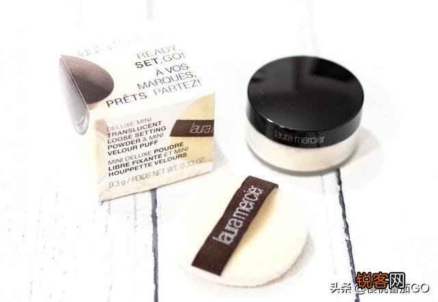 散粉有什么优点？