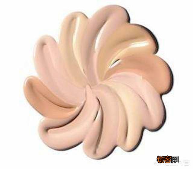 散粉有什么优点？