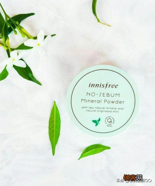 散粉有什么优点？