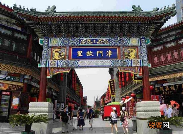 天津两日游有没有推荐路线？