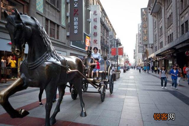 天津两日游有没有推荐路线？