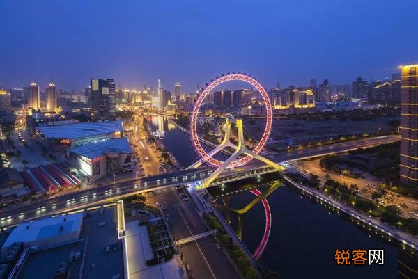 天津两日游有没有推荐路线？