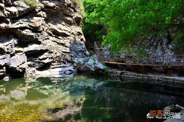 从天津出发自驾2日游,带孩子和老人,200公里左右路程,哪些地方可以游玩？