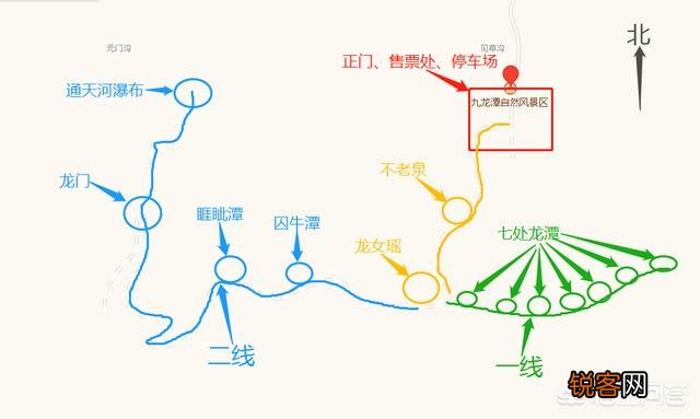 从天津出发自驾2日游,带孩子和老人,200公里左右路程,哪些地方可以游玩？