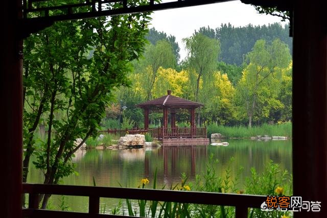 从天津出发自驾2日游,带孩子和老人,200公里左右路程,哪些地方可以游玩？