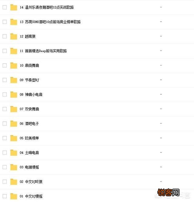 哪些比较“嗨”的歌曲值得推荐呢？