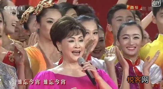 你记忆中最难忘的一首春晚歌曲是什么？