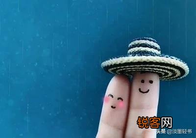 有哪些让你怦然心动的情话？