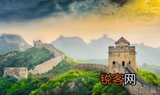 中国长城的介绍超简短 中国长城的历史