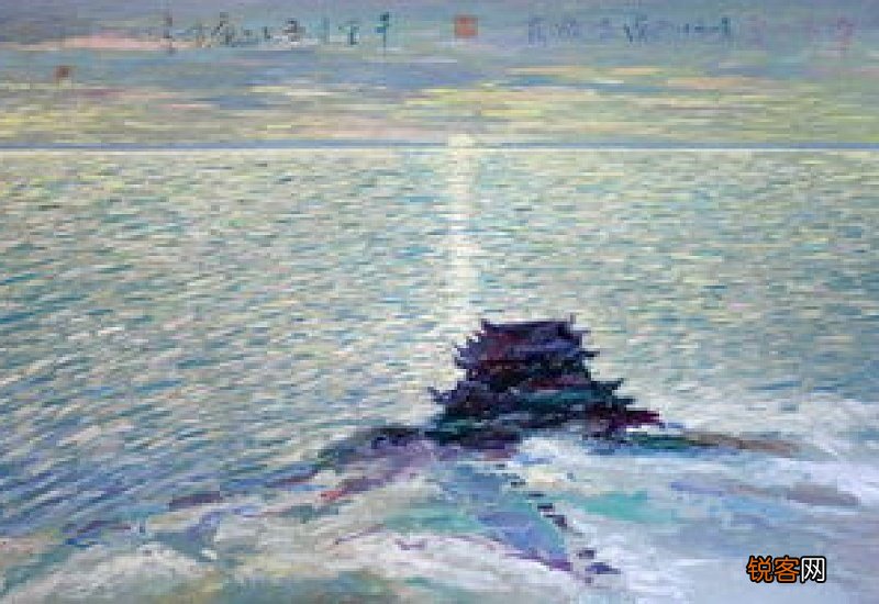黄河入海流是哪首诗
