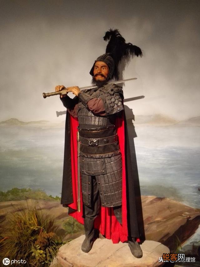 历史上的“江东”在现在的哪里？