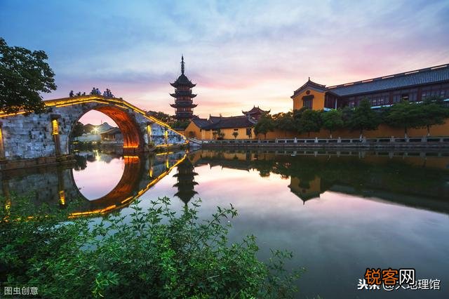 历史上的“江东”在现在的哪里？