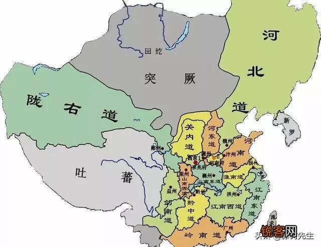 历史上的“江东”在现在的哪里？