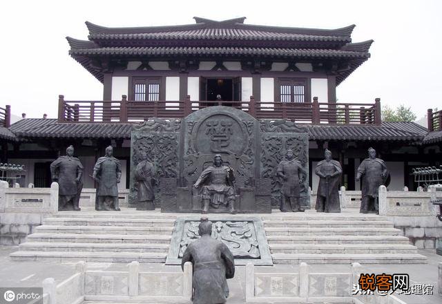 历史上的“江东”在现在的哪里？