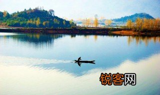 舟行碧波上下句是什么 古诗全文是什么