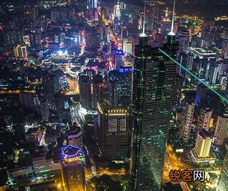 深圳最高的楼有哪些？