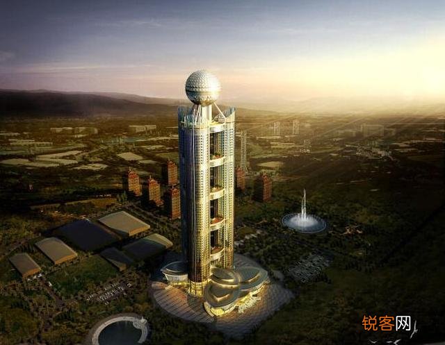 无锡最高的楼有哪些？