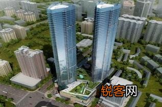 无锡最高的楼有哪些？