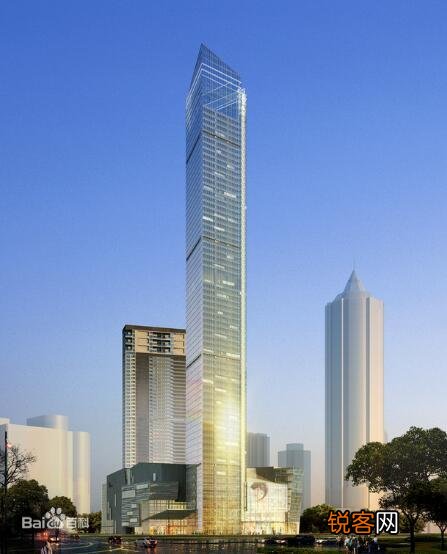 无锡最高的楼有哪些？