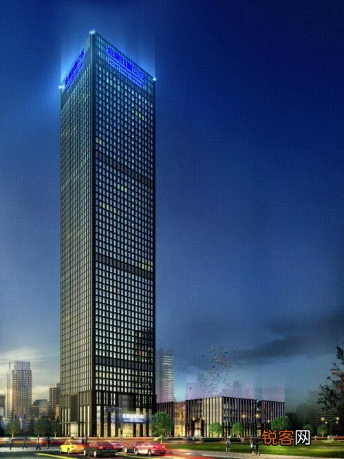 无锡最高的楼有哪些？