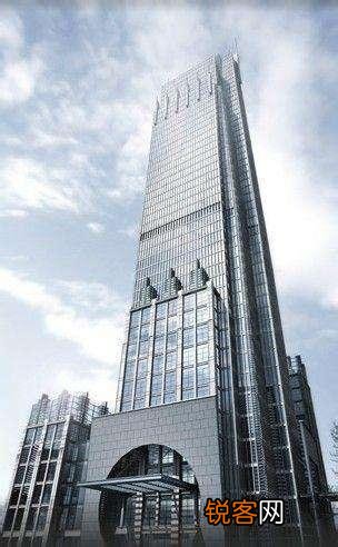 无锡最高的楼有哪些？