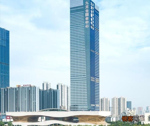 无锡最高的楼有哪些？