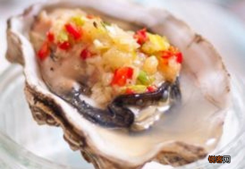 生蚝放烤箱要烤多久才能熟?