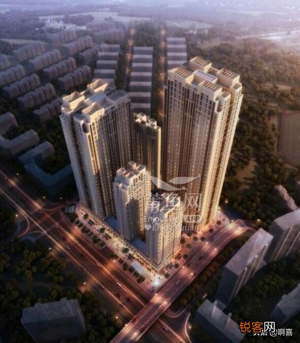 莆田的第一高楼,你期待吗？