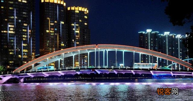 你觉得宁波市的地标性建筑应该是什么？