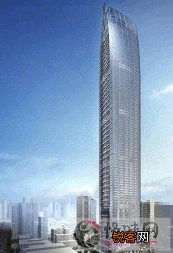 深圳最高的楼叫什么？