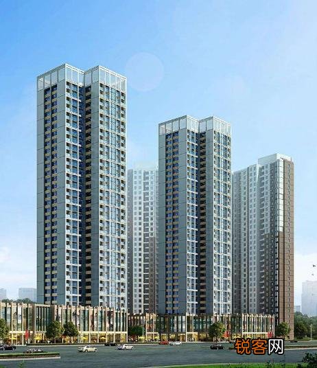 黄石最高楼在哪里？