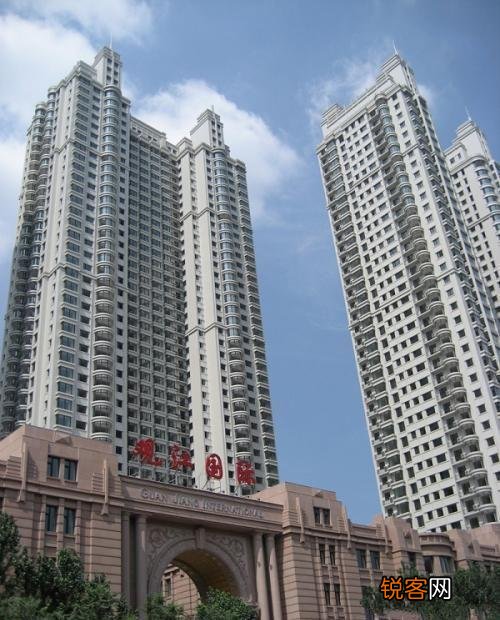 哈尔滨目前的最高楼是哪个？